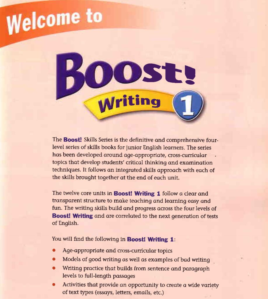 Boost Writing fdownload 1 2 3 4