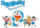 Doraemon – Phiên bản tiếng Anh