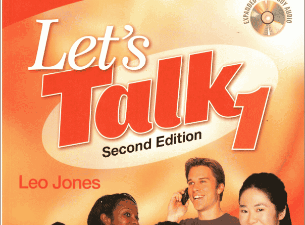 Let's talk second edition 1 2 3 pdf audio download