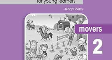 Skills Builder for YLE Movers 2 Teacher's Book 2018 Edition