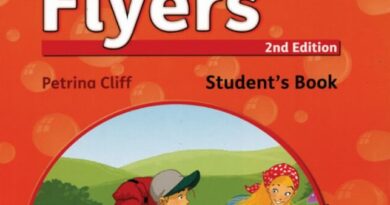 Get-ready-for-Flyers-2nd-edition download
