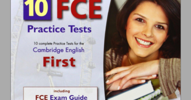 Successful FCE - 10 Practice Tests 2015 format. pdf, audio, key
