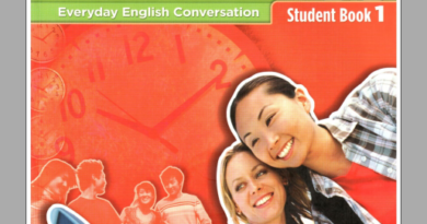 TALK TIME 1 2 3. Everyday English Conversation. (pdf + audio) download