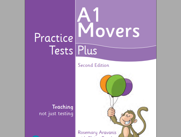 a1 movers practice tests plus
