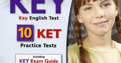 succeed-in-cambridge-english-key 10 KET Practice tests pdf, key, CD audio