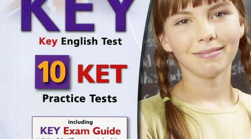 succeed-in-cambridge-english-key 10 KET Practice tests pdf, key, CD audio