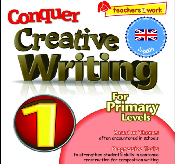 conquer creative writing download