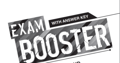EXAM BOOSTER KET for A2 Key and A2 Key for schools
