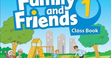FAMILY and FRIEND 1st, 2nd, Am. (pdf + CD) download