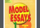 Luyện viết với Model Essays 1 2 download