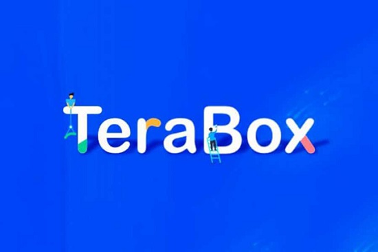 7 Tạo tài khoản TeraBox
