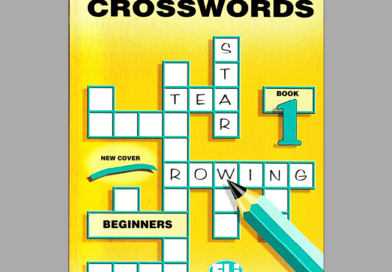 English with CROSSWORDS 1 2 3, pdf, iTools download