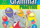 GRAMMAR PRACTICE GRADE 1 2 3 4. download