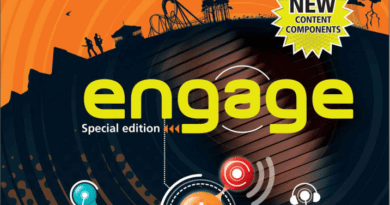 Oxford ENGAGE Special edition 1 2 3.