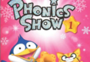 Phonics Show 1 2 3 4. Pdf SB, WB, Audio CD. download