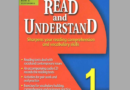 Read and Understand 1 2 3 4. PDF + Audio CD