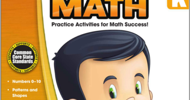 Your Total Solution for Math. (from pre K to G2) download
